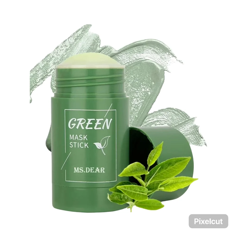 NWOT Median Green Mask Stick and Hoygi Anti-Wrinkle Skin Tightening Cream